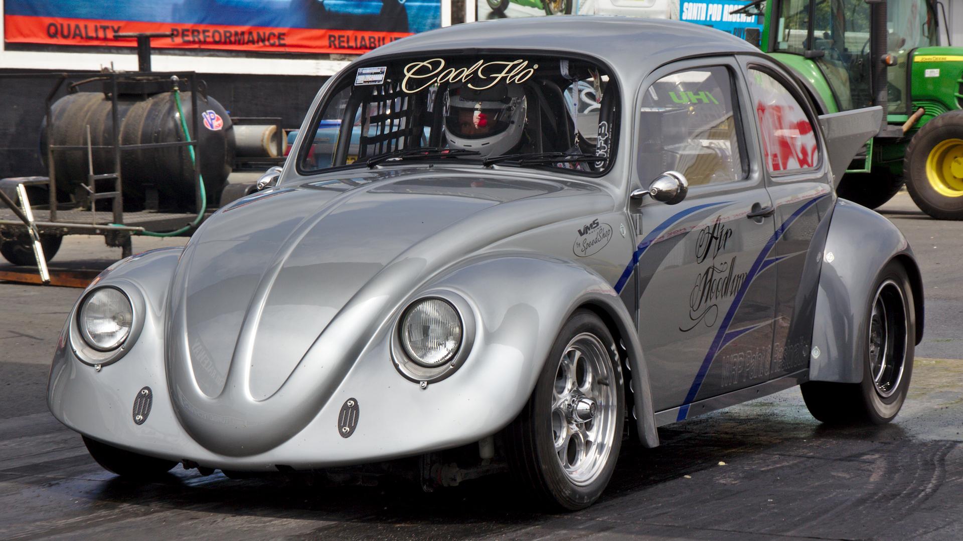 VWDRC The Volkswagen Drag Racing Club