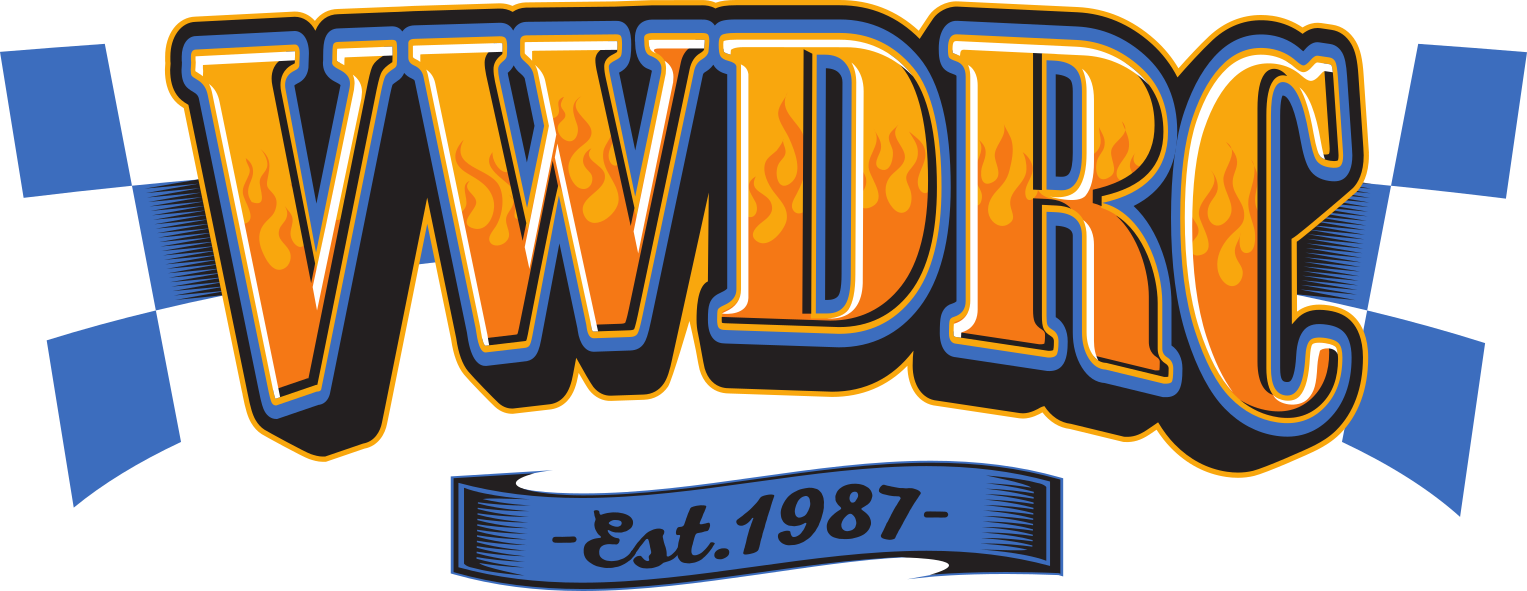 VWDRC Logo
