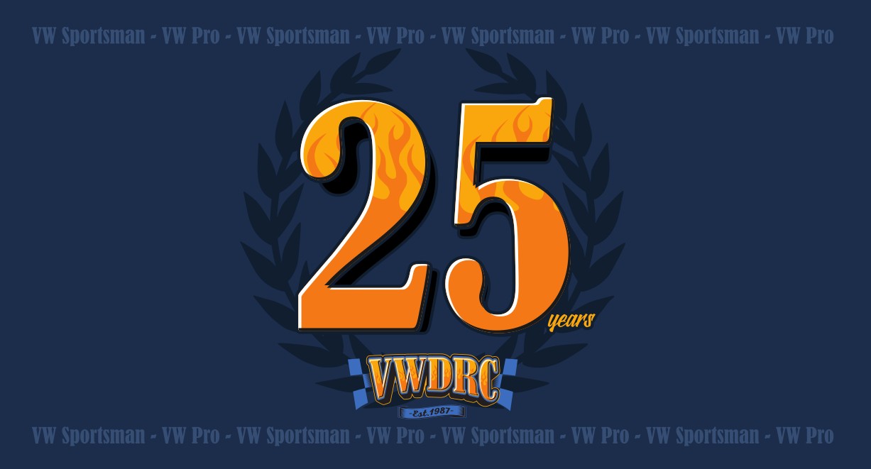 VWDRC Logo