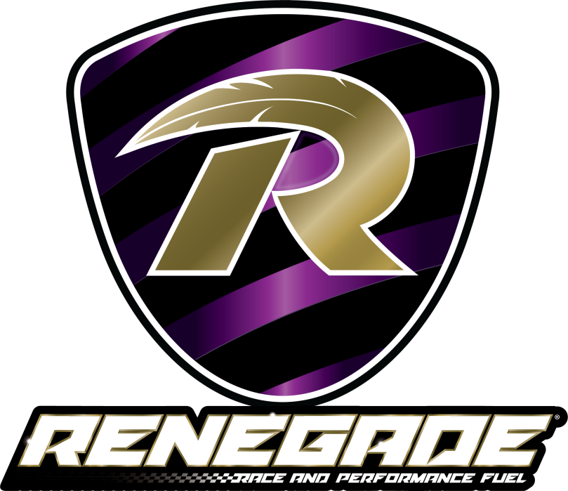 Renegade Race Fuel