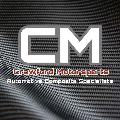 Crawford Motorsports Automotive Composite Specialists